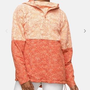 Outdoor voices Rec Trek Anorak Jacket